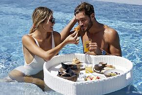 North Santorini - A Luxury Spa Hotel