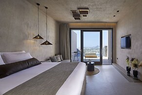 North Santorini - A Luxury Spa Hotel