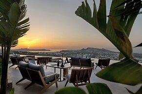 North Santorini - A Luxury Spa Hotel