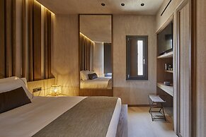 North Santorini - A Luxury Spa Hotel