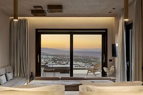 North Santorini - A Luxury Spa Hotel