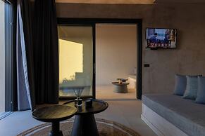 North Santorini - A Luxury Spa Hotel