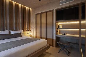 North Santorini - A Luxury Spa Hotel