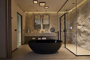 North Santorini - A Luxury Spa Hotel