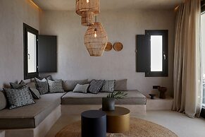 North Santorini - A Luxury Spa Hotel