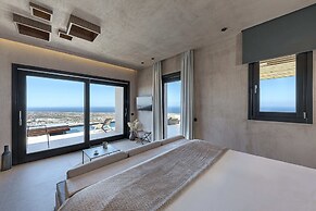 North Santorini - A Luxury Spa Hotel