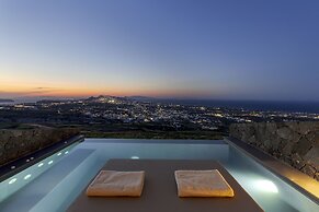 North Santorini - A Luxury Spa Hotel
