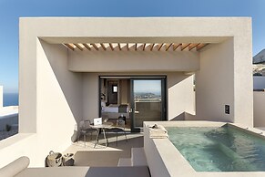 North Santorini - A Luxury Spa Hotel