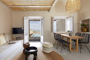 North Santorini - A Luxury Spa Hotel