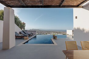 North Santorini - A Luxury Spa Hotel