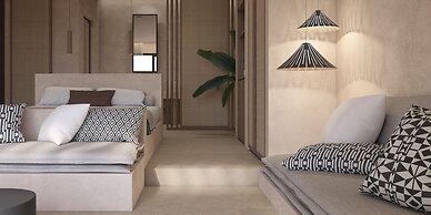 North Santorini - A Luxury Spa Hotel