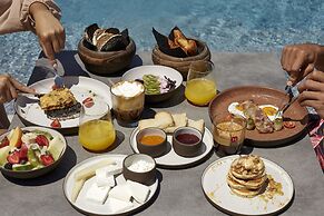 North Santorini - A Luxury Spa Hotel