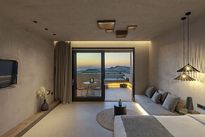 North Santorini - A Luxury Spa Hotel