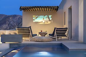 North Santorini - A Luxury Spa Hotel