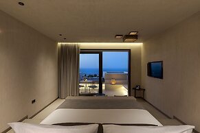 North Santorini - A Luxury Spa Hotel