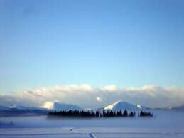 Retreat Wilderness Inn