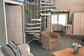 Retreat Wilderness Inn