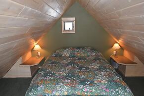 Retreat Wilderness Inn