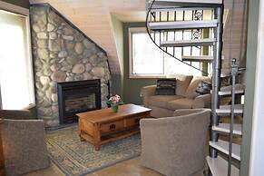 Retreat Wilderness Inn