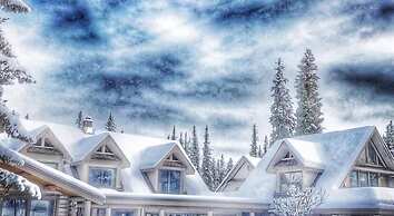 Retreat Wilderness Inn