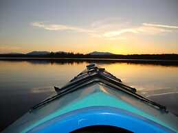 Retreat Wilderness Inn