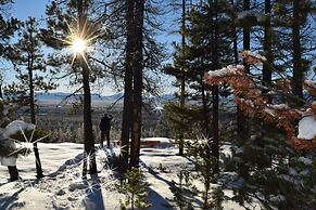 Retreat Wilderness Inn