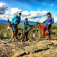 Retreat Wilderness Inn