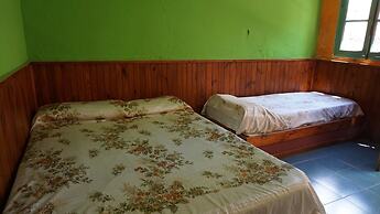 Eco Hostel Valle Fertil - Adults Only