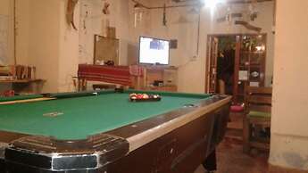 Eco Hostel Valle Fertil - Adults Only