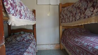 Eco Hostel Valle Fertil - Adults Only