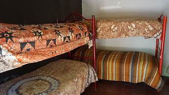 Eco Hostel Valle Fertil - Adults Only