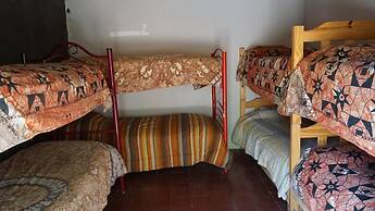 Eco Hostel Valle Fertil - Adults Only