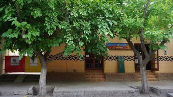 Eco Hostel Valle Fertil - Adults Only