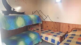 Eco Hostel Valle Fertil - Adults Only