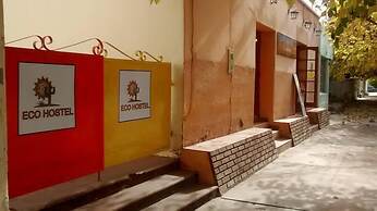 Eco Hostel Valle Fertil - Adults Only