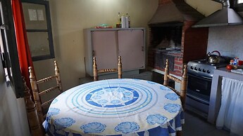 Eco Hostel Valle Fertil - Adults Only