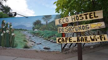 Eco Hostel Valle Fertil - Adults Only