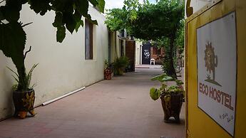 Eco Hostel Valle Fertil - Adults Only