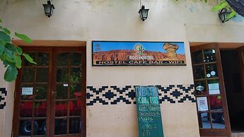 Eco Hostel Valle Fertil - Adults Only