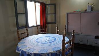 Eco Hostel Valle Fertil - Adults Only