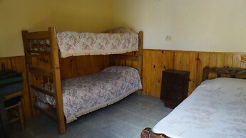 Eco Hostel Valle Fertil - Adults Only