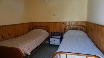 Eco Hostel Valle Fertil - Adults Only