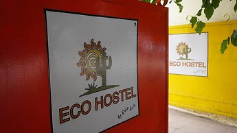Eco Hostel Valle Fertil - Adults Only