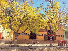 Eco Hostel Valle Fertil - Adults Only