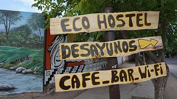Eco Hostel Valle Fertil - Adults Only