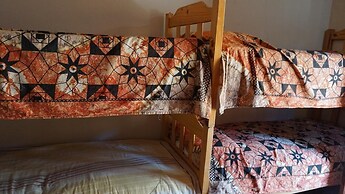 Eco Hostel Valle Fertil - Adults Only