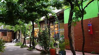 Eco Hostel Valle Fertil - Adults Only