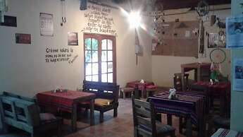 Eco Hostel Valle Fertil - Adults Only