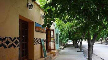 Eco Hostel Valle Fertil - Adults Only