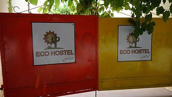 Eco Hostel Valle Fertil - Adults Only